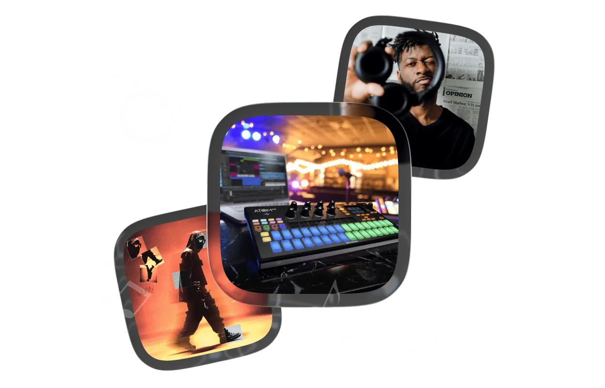 Customize Your Music with AI Tools