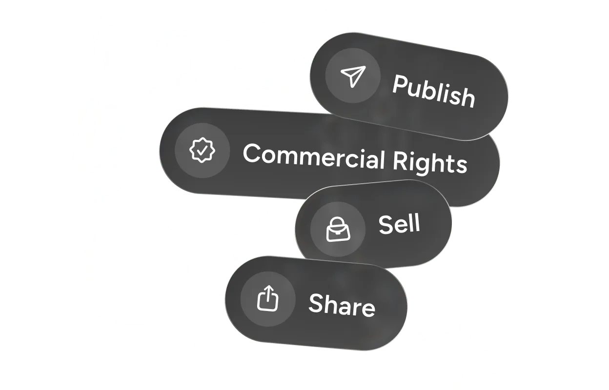 Own Your Music Forever